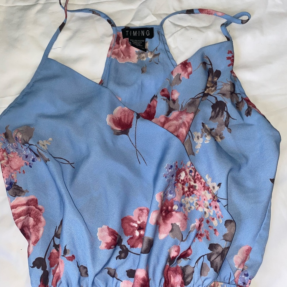Romper - Picture 2 of 6